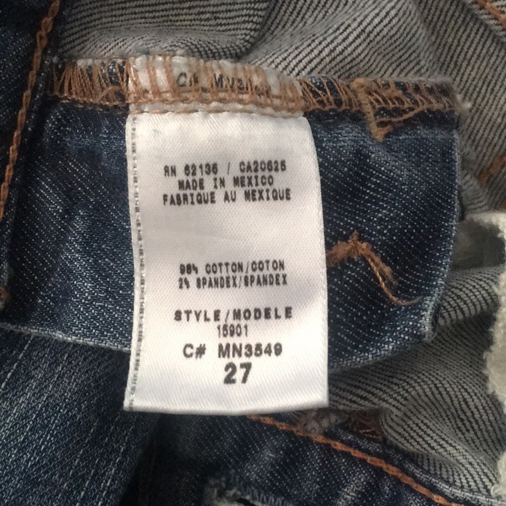 Guess Jeans